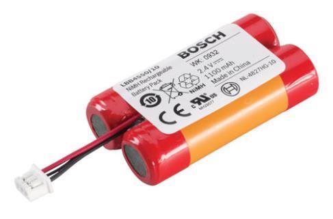 Baterias para LBB4540 (pack 10 unidades)