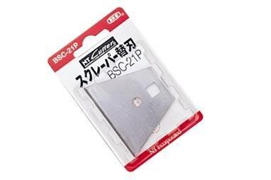Lâmina para Raspador NT Cutter 300-SC5P