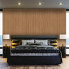 Vinil Design de interiores AL14 Traditional Oak
