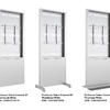 Totem M Pro Series Enclosure 55 Floormount Covered