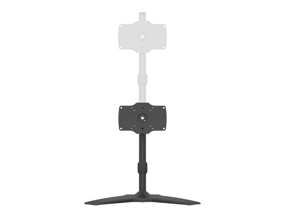 M VESA Desk Stand Single 24-32