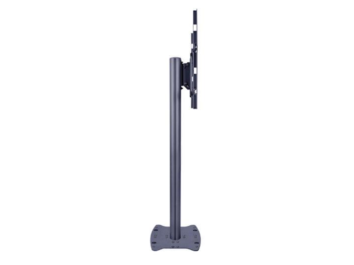 Base M Public Display Floorstand