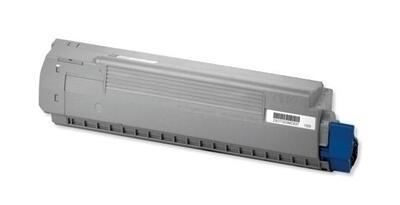 Oki ES8430 Toner Preto Compatível