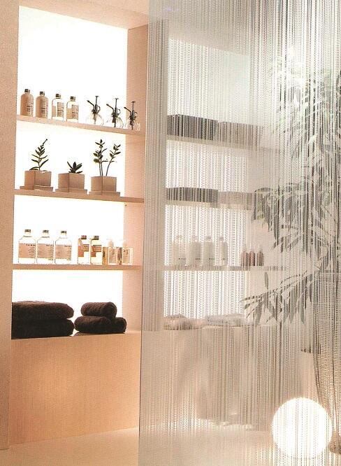 Película decorativa Swing