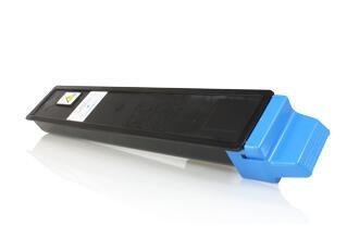 Kyocera TK895 Toner Azul Compatível