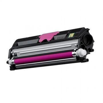 Epson S050555 Toner Magenta Compatível
