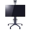 M Public Display Stand 110 Tilt & Table