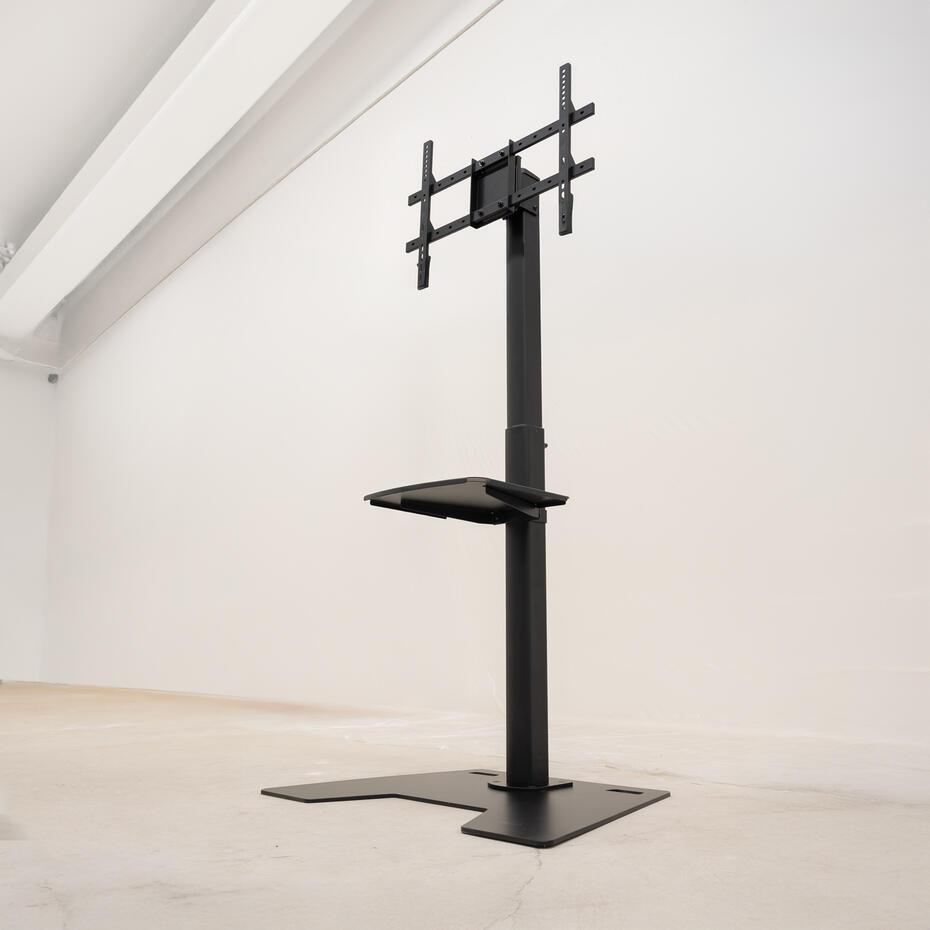 Suporte de Chão Minos para TV 37-70