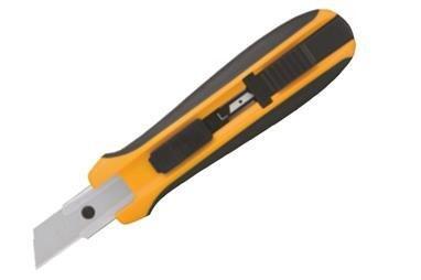 X-Acto OLFA Fiberglass Reinforced 5 Position Auto-Lock 100-UTC-1