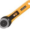X-Acto OLFA Straight Handle Rotary 100-RTY-2G