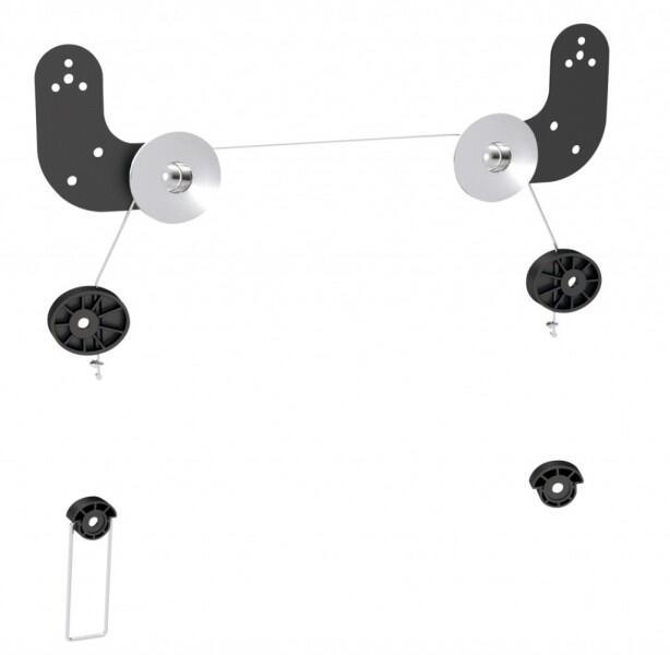 Suporte TV Multi-Slim 60-6060