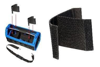 Saco de Ferramentas SOTT TOOLBOX 