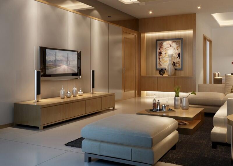 Suporte TV Plano Slim 55-4040