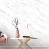 Vinil Design de interiores NE31 Mat White Marble