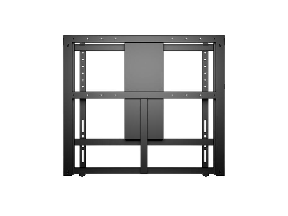 M Motorized Wallmount 160kg Drop Down SD