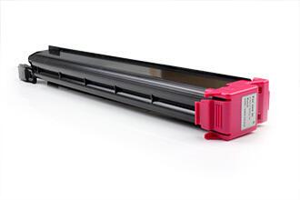 Konica Minolta C541 Toner Magenta Compatível