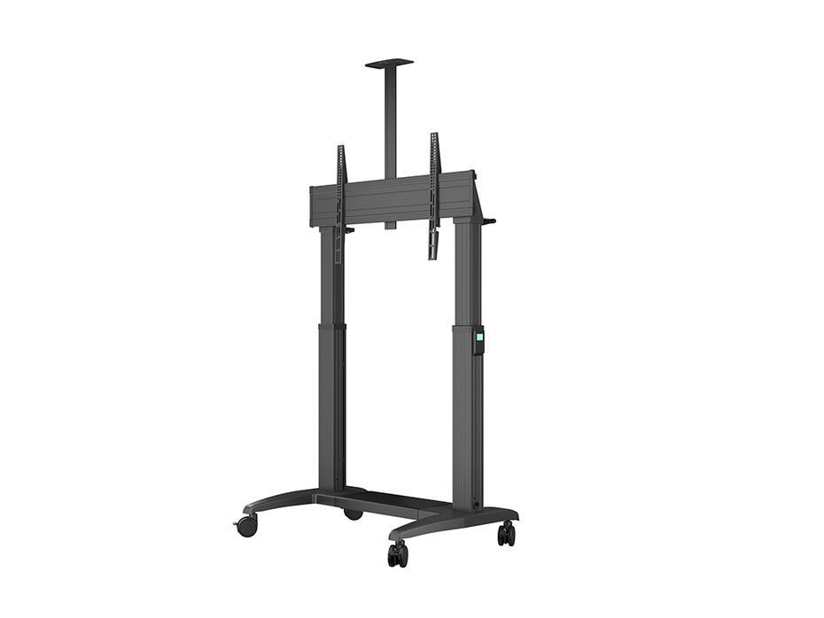 Suporte Motorizado M Public Floorstand Dual Pillar 180 HD
