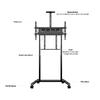 Suporte Motorizado M Floorstand XL 150Kg Black