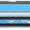 Canon 711 Toner Azul Compatível