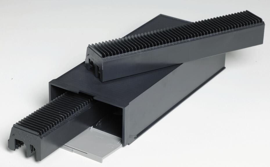 Arquivador de Slides Universal Magazin