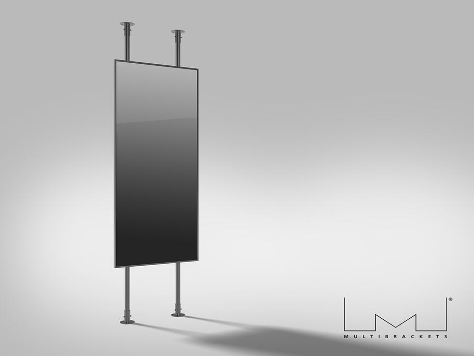 Suporte de chão ao teto Pro MBFC2P1UPHD