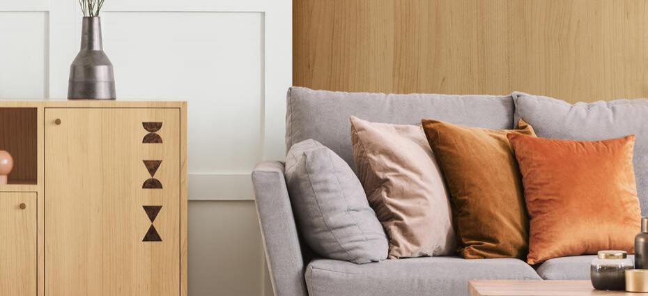 Vinil Design de interiores B3 Light Beech