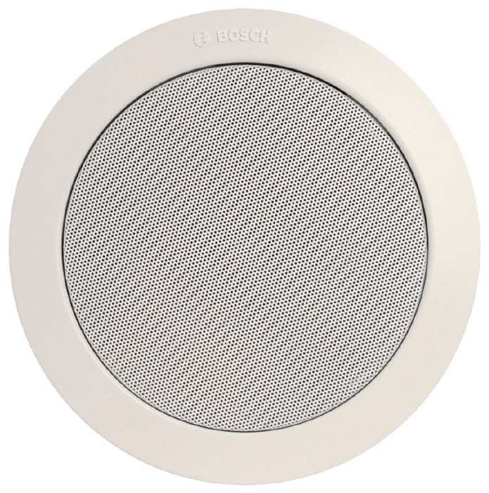 Altifalante de Tecto 6 W LBC3086/41