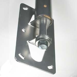 Suporte TV Pallas Extend 90