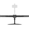 M VESA Desk Triple Stand 15-24