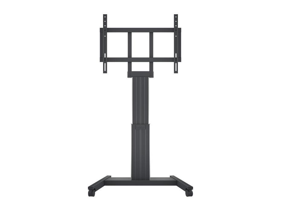 Suporte motorizado Public Floorstand 160kg Black SD