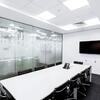 M VESA Wallmount Super Slim Tilt 400