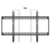 M Universal Wallmount HD 100kg 900x600