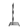 M Public Video Wall Stand 9-Screens 40-55