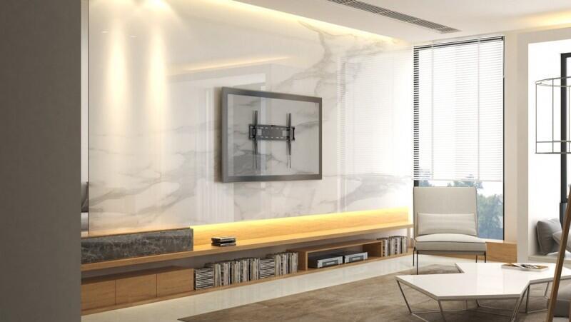 Suporte TV Plano Flat 70-6040