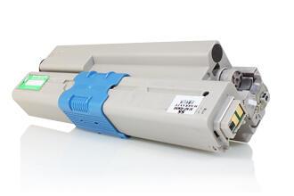 Oki ES3451 Toner Preto Compatível