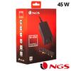 Carregador Universal NGS 45w