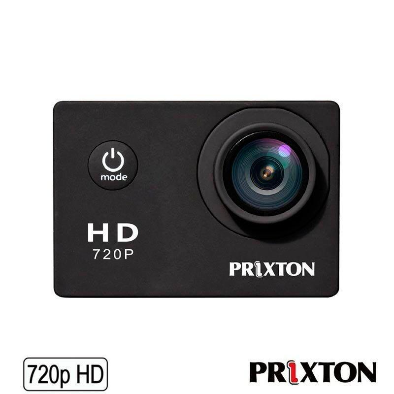 Camara Desportiva HD Action DV609 Prixton