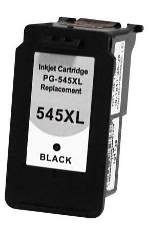 Canon PG545XL Preto Compatível