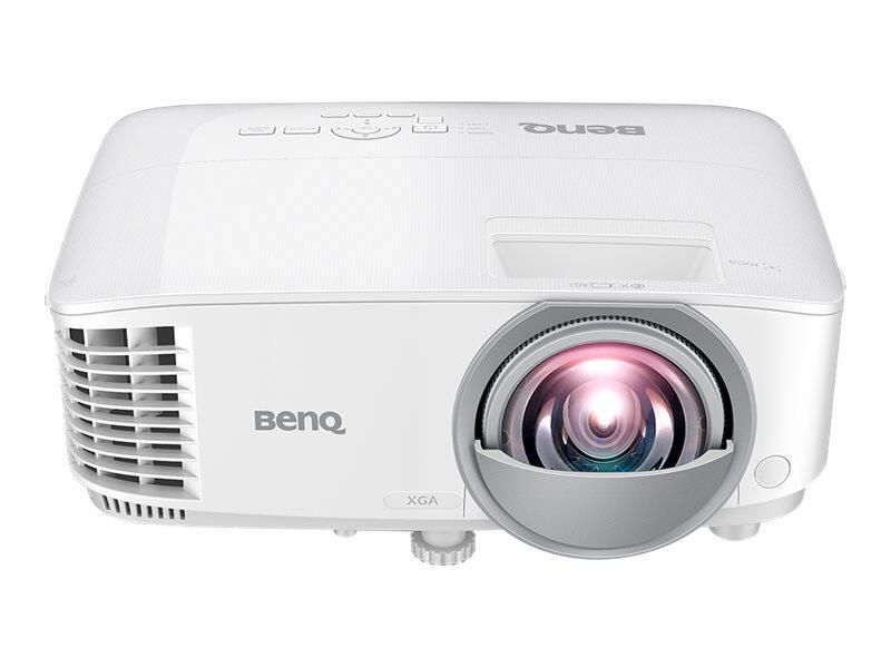 Benq MX825STH Curta Distância
