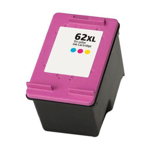 62XL (C2P07AE) Cor HP Compatível