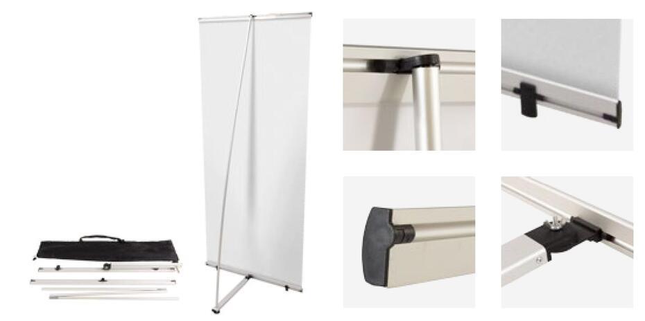 L-Banner Bonn