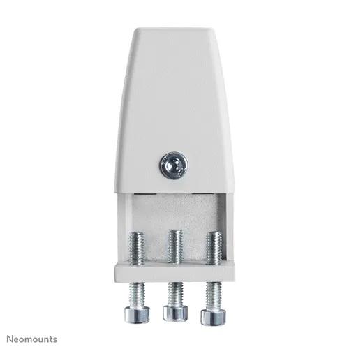 Abraçadeiras de mesa (2 unidades) NS-CLMP25WHITE