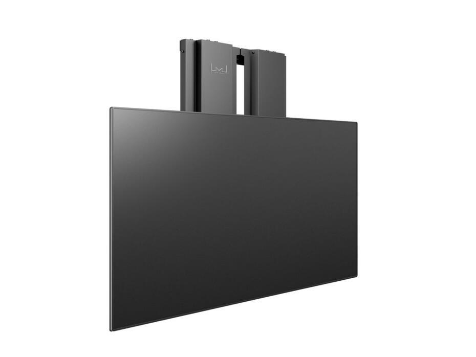M Counterbalanced Wallmount 35-60kg