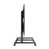 M Public Video Wall Stand 6-Screens 40-55
