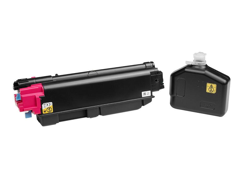 Kyocera Tk5270 Toner Magenta Compatível