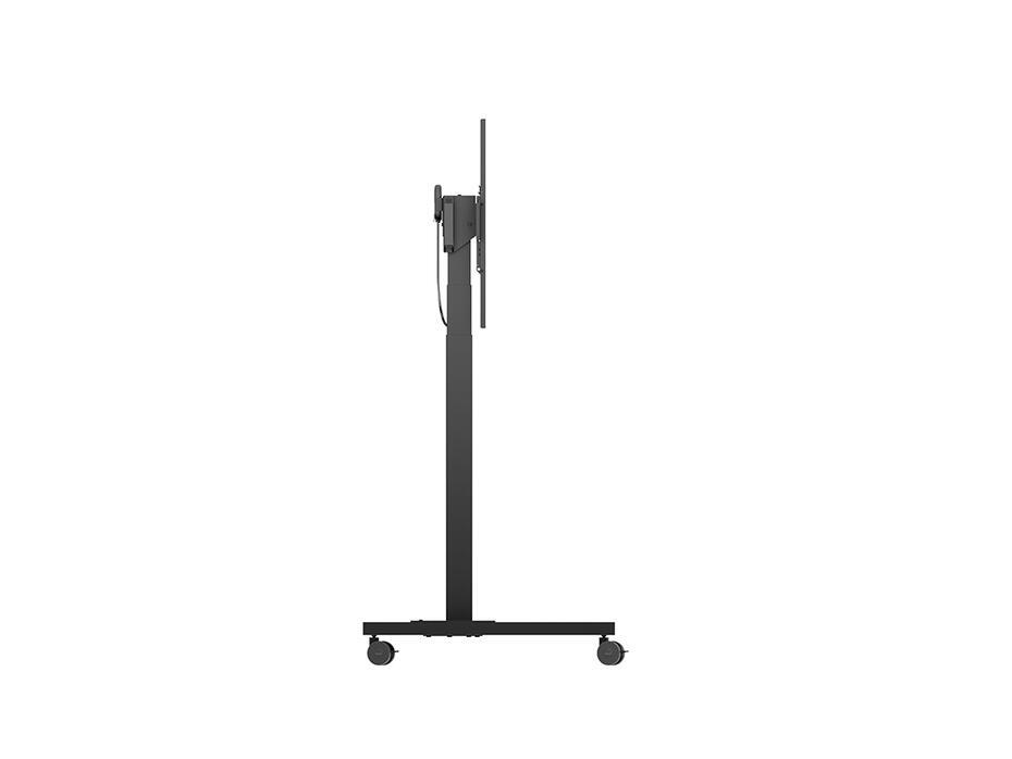Suporte Motorizado M Floorstand 60Kg Black