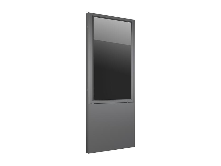 Totem M Pro Series Enclosure 55 Floormount Covered