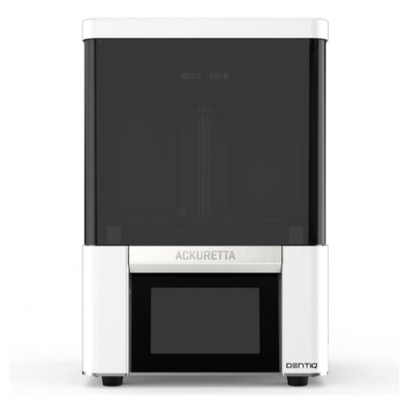 Impressora 3D Ackuretta DENTIQ