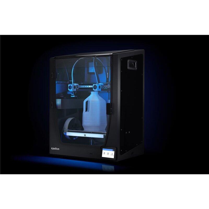 Impressora 3D BCN3D Epsilon W50