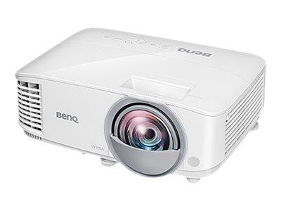 Benq MW809STH Curta Distância